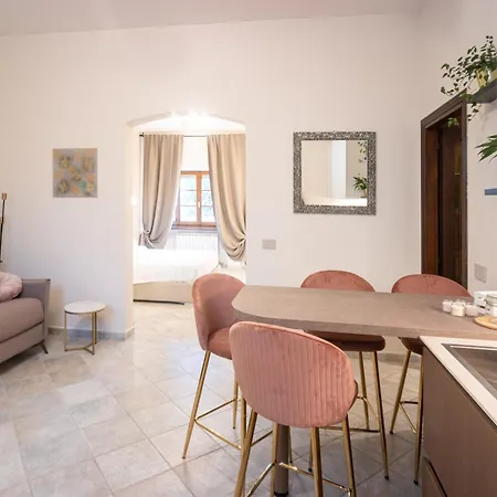 شقة Casa Carlotta - A