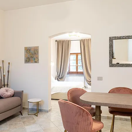 شقة Casa Carlotta - A