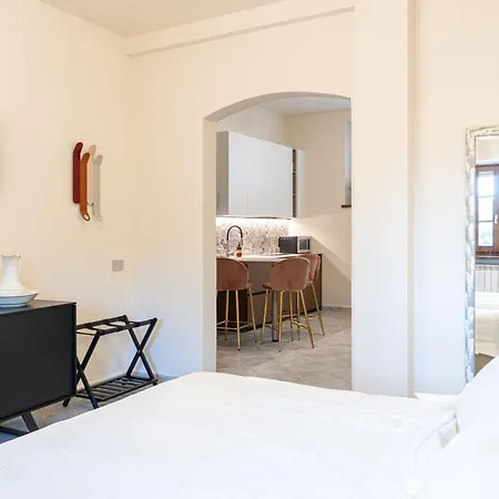 Casa Carlotta - A