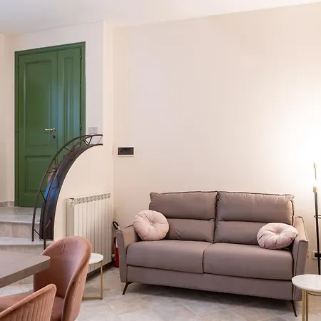 Casa Carlotta - A شقة سان جيمينيانو